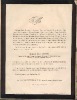DU LAIT,these presentée à la Faculté de Medecine de Montpellier le 31/01/1860, relié avec : Etudes sur le synchronisme et la délimitation des terrains ...