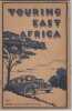 Touring East Africa with GIBBS AUTO TOURS (1947). GIBBS AUTO TOURS (Nairobi)