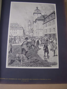RECITS MILITAIRES D'ALSACE- 