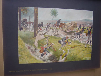 RECITS MILITAIRES D'ALSACE-