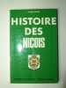 Histoire des niçois . AYACHE Georges