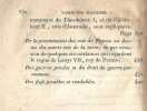 Extraits des manuscrits arabes, dans lesquels il est parlé des événements relatifs au règne de Saint-Louis. T.3.. CARDONNE