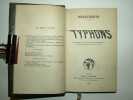 Typhons.. Percheron 