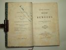 Etudes Sociales. Misère et remèdes. Edition originale. . HAUSSONVILLE Comte d'