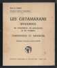 Les catamarans modernes de compétition, de promenade et de croisière. Construction et manoeuvre.. HARRIS Robert