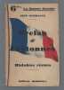 Brelan d'Espionnes. Histoires vécues.. BARDANNE Jean