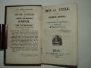 Bon et utile. Journal annuel, ou Faits moraux et industriels, recueillis par Mlle Carny Le Dreuille . Carny Le Dreuille