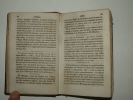 Bon et utile. Journal annuel, ou Faits moraux et industriels, recueillis par Mlle Carny Le Dreuille . Carny Le Dreuille