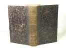 Annales de la propagation de la foi. 1829. Edition originale.. 