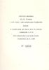 Jean Bruyère. Récit. Edition originale. . GENEST Edmond