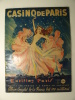 Exciting Paris. Album complet de la revue des 100 millions. Casino de Paris