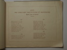 1939-1945 Livre d'or de l'Enseignement public de Loir et Cher. 