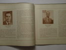 1939-1945 Livre d'or de l'Enseignement public de Loir et Cher. 