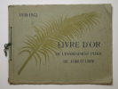 1939-1945 Livre d'or de l'Enseignement public de Loir et Cher. 