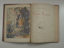 Colin Tampon. Quatrelles, Courboin E. (illustrations)