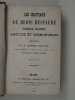 Les Châteaux de Blois restauré. Chambord, Chaumont, Amboise, Chenonceaux. Baillargé A., Walsh J.