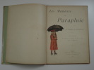 Les Mémoires d'un parapluie. Houdetot Comtesse de, Gerbault H. (ill.)