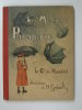 Les Mémoires d'un parapluie. Houdetot Comtesse de, Gerbault H. (ill.)