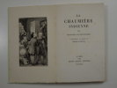 La Chaumière indienne. Bernardin de Saint-Pierre, Dubreuil, Pierre (ill.)