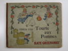 Histoire d'une tourte aux pommes.. Greenaway Kate