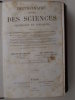 Dictionnaire général des sciences théoriques et appliquées. 2 tomes. Privat Deschanel, Focillon 