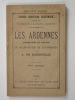Les Ardennes françaises et belges. Le Grand Duché de Luxembourg. Baroncelli A. de