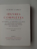 Oeuvres complètes, tome VI. Adaptations et traductions.. CAMUS Albert 