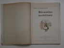 Bécassine mobilisée.. Caumery, Zier Édouard 