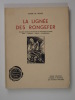 La Lignée des Rongefer. Esquisse historique romancée des provinces du Centre, Berry, Nivernais, Marche, Bourbonnais.. Hilaire de Vesvre