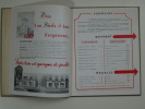 Serrurerie quincaillerie. Catalogue n°15.. Bricard