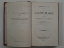 La Conquête Blanche, voyage aux États-Unis d'Amérique. DIXON, Hepworth