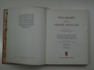 Encyclopédie de la vénerie française. Duc de Brissac et al.