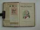 Histoire de France tintamarresque. De 1887 à...la fin du monde.. Touchatout (Bienvenu Léon-Charles)