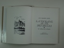 La Touraine au fil des siècles. La vallée de la Loire.. OURY Guy-Marie