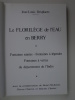 Le Florilège de l'eau en Berry. DESPLACES, Jean-Louis