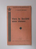 Vers la société sans classe.. Vaillant-Couturier Paul