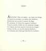 Monologue de la tristesse. ARMAND GODOY