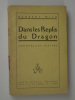 Dans les replis du Dragon. Nouvelles d'Asie. Wild Herbert