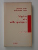 L'Algérie des anthropologues. Lucas Philippe, Vatin Jean-Claude