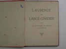 L'auberge de l'ange gardien . Comtesse de Ségur (d'après), Matéja (illustrations)