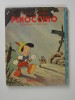 Pinocchio. Collodi, Walt Disney