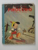 Pinocchio. Collodi, Walt Disney