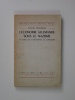 L'économie allemande sous le nazisme. Un aspect de la décadence du capitalisme. Bettelheim Charles