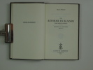 La Réforme en Blésois. Documents inédits - Registre du Consistoire (1665-1677).. FÉLICE, Paul de