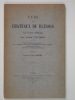 Vues des châteaux du Blésois au XVIIe siècle par André Félibien. LESUEUR Frédéric et Pierre