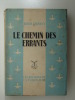 Le chemin des errants.. FONSNY Louis