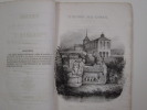 Notice sur la restauration du mausolée de Philippe Ier. Vergnaud-Romagnési