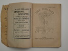 Almanach illustré pour le Loir-et-Cher. 1910. 