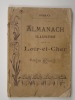 Almanach illustré pour le Loir-et-Cher. 1910. 