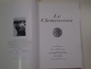 Le Clemenceau 1957-1997. Vercken, Roger (Vice-amiral)